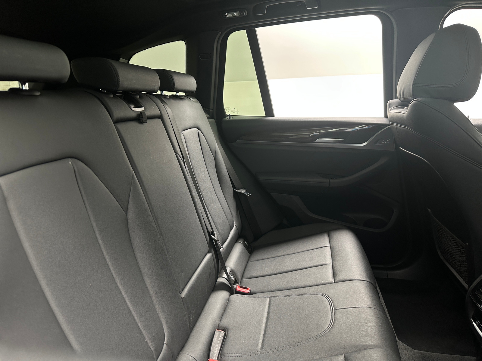 Thumbnail: 2019 BMW X3 - 5