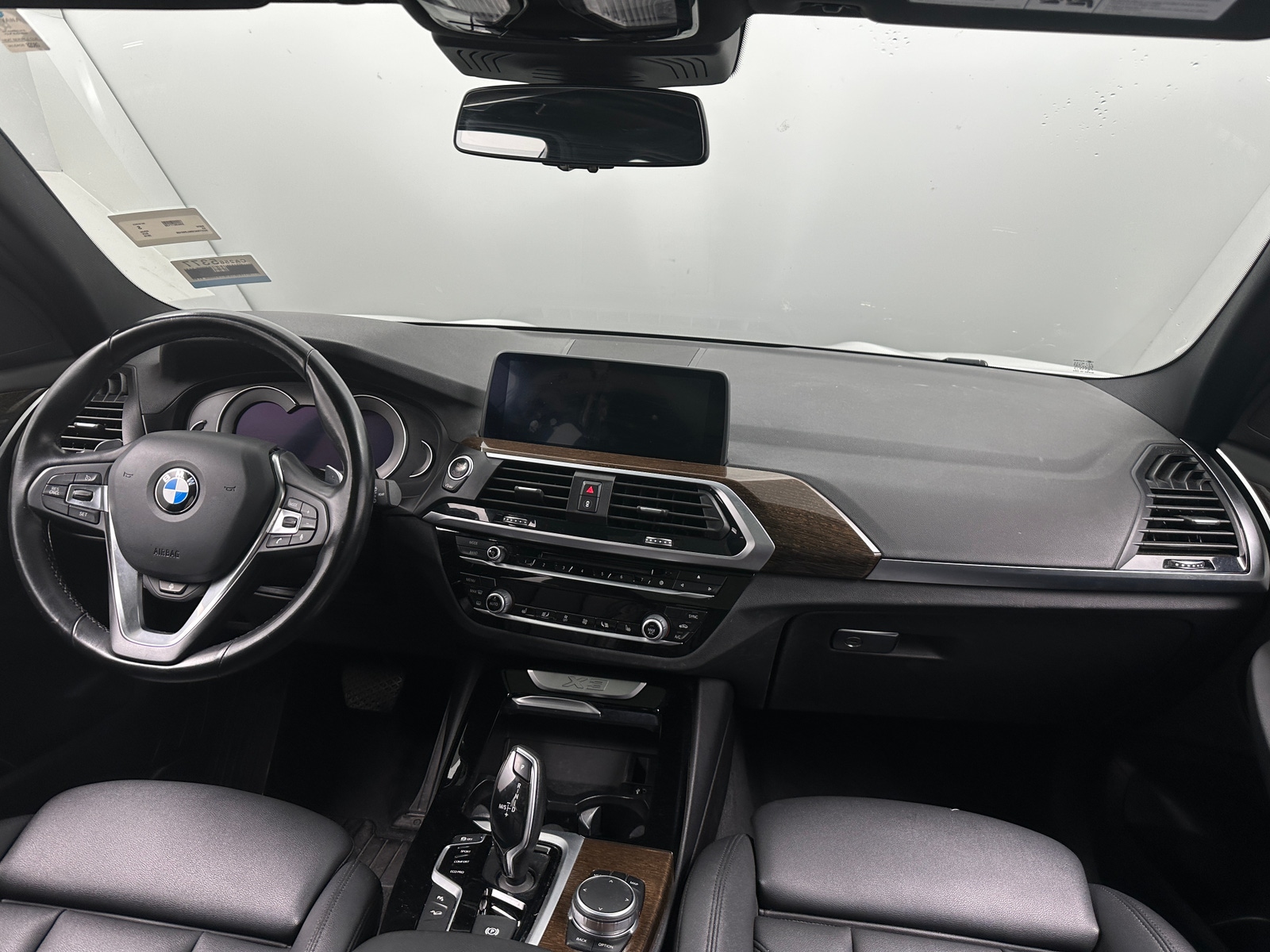 Thumbnail: 2019 BMW X3 - 2