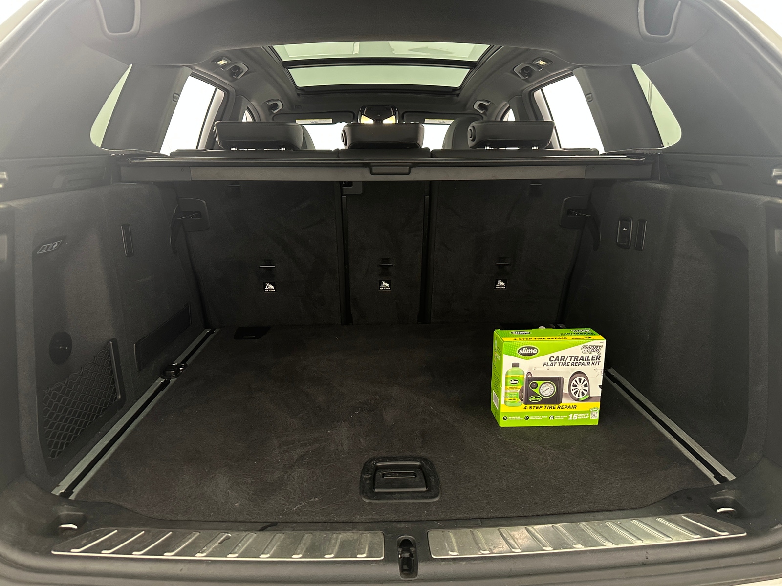 Thumbnail: 2019 BMW X3 - 6
