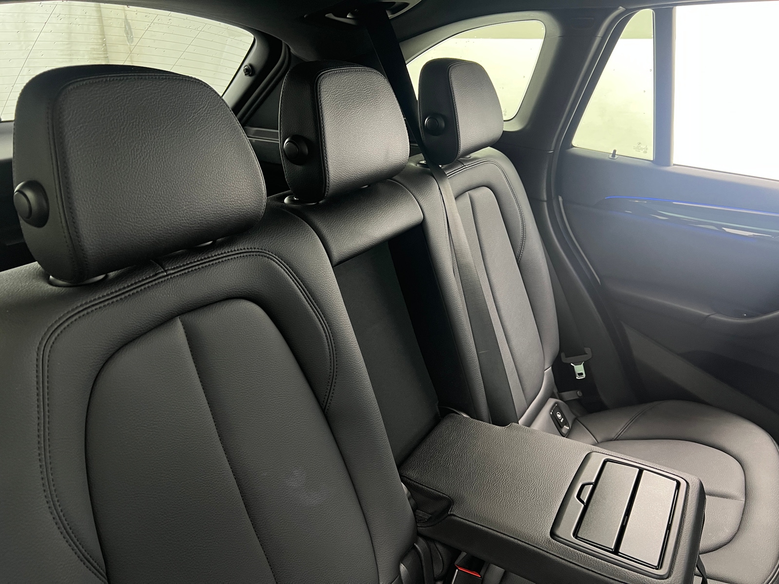 Thumbnail: 2020 BMW X1 - 5