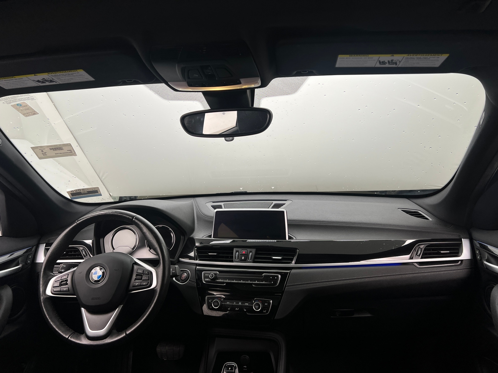Thumbnail: 2020 BMW X1 - 2