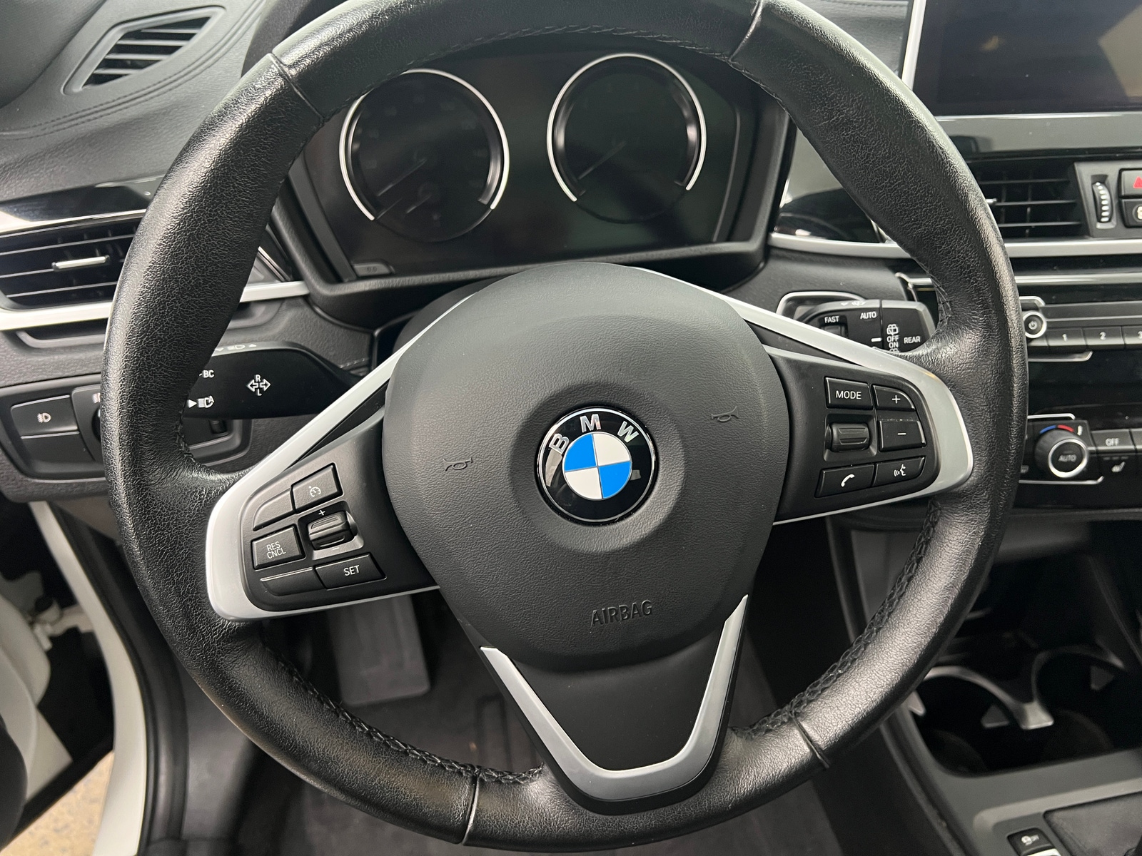 Thumbnail: 2020 BMW X1 - 4