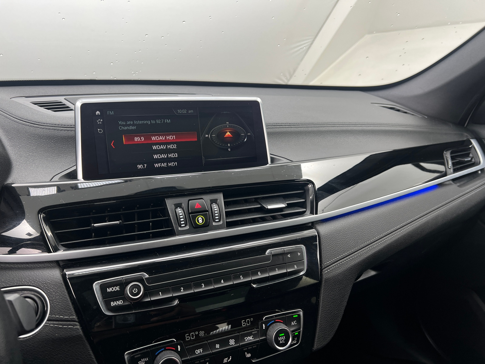 Thumbnail: 2020 BMW X1 - 3