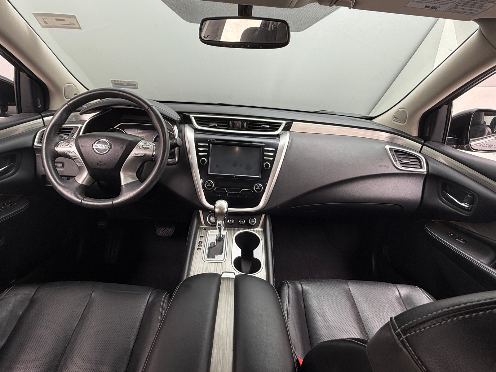 Thumbnail: 2015 Nissan Murano - 2