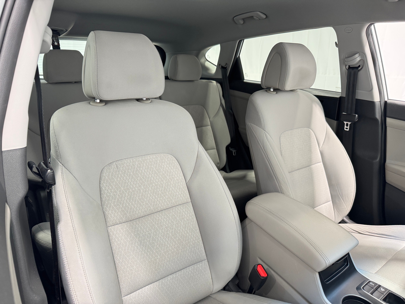 Thumbnail: 2018 Hyundai Tucson - 2