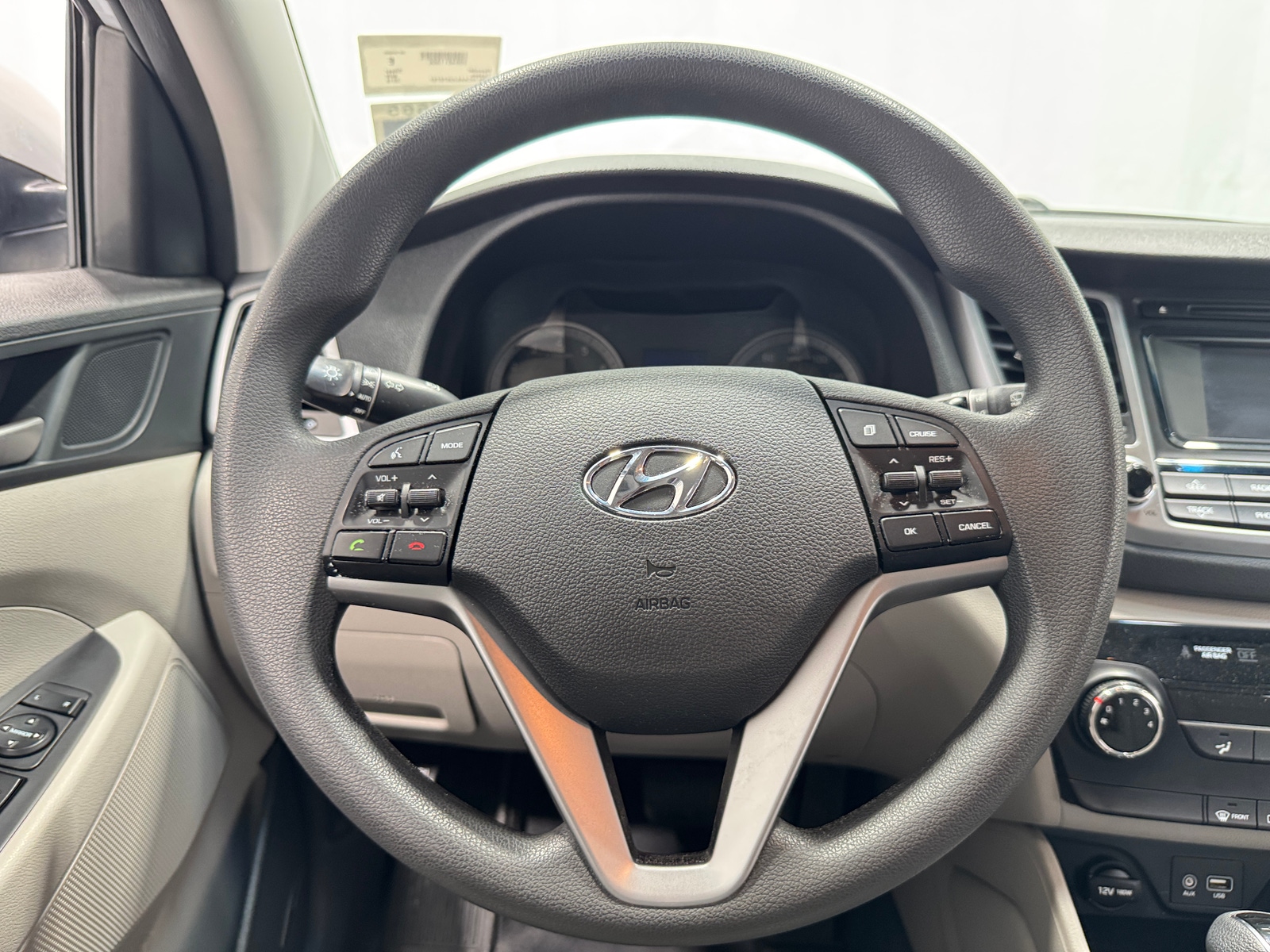 Thumbnail: 2018 Hyundai Tucson - 5