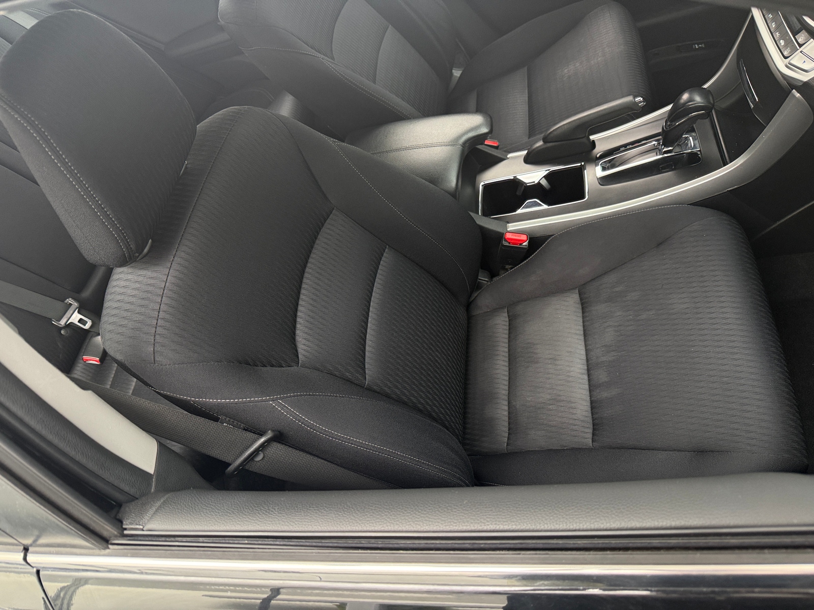 Thumbnail: 2015 Honda Accord - 2