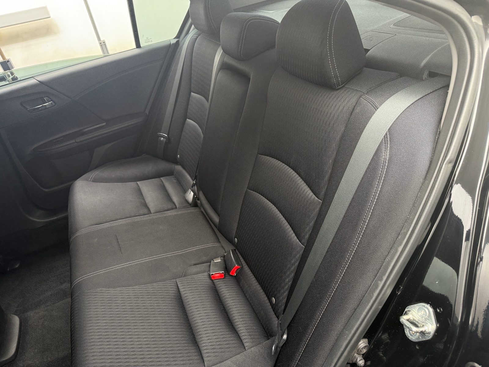 Thumbnail: 2015 Honda Accord - 6