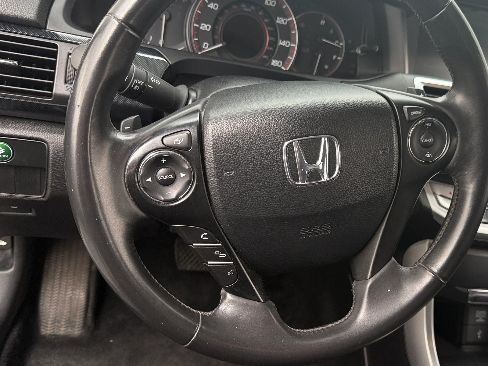 Thumbnail: 2015 Honda Accord - 5