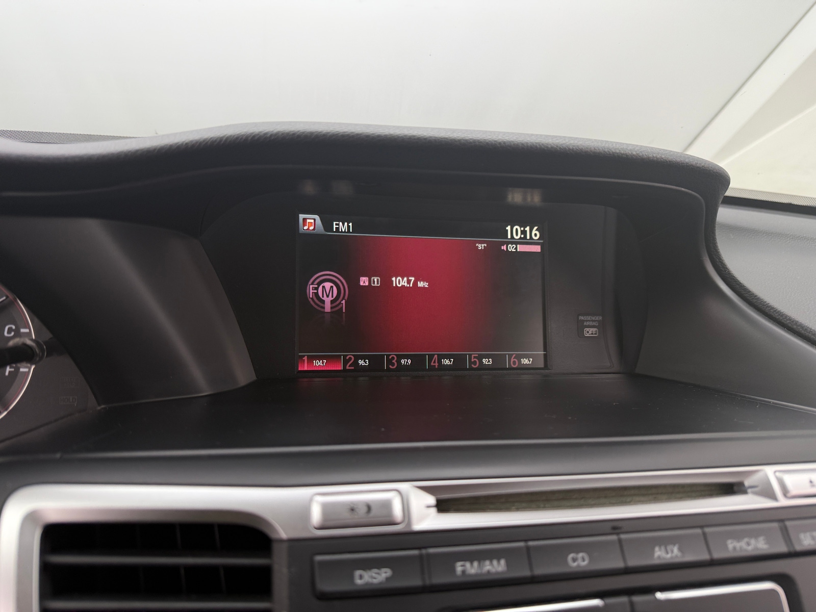 Thumbnail: 2015 Honda Accord - 4