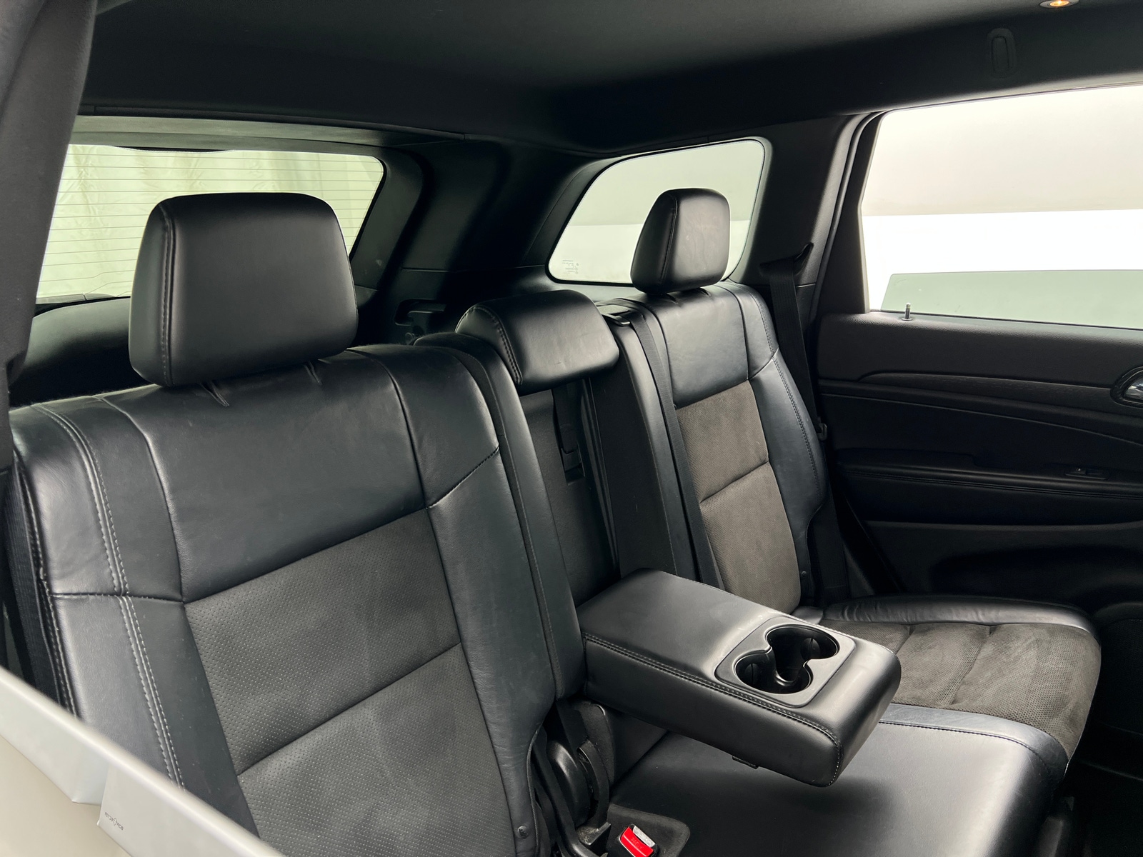 Thumbnail: 2018 Jeep Grand Cherokee - 5