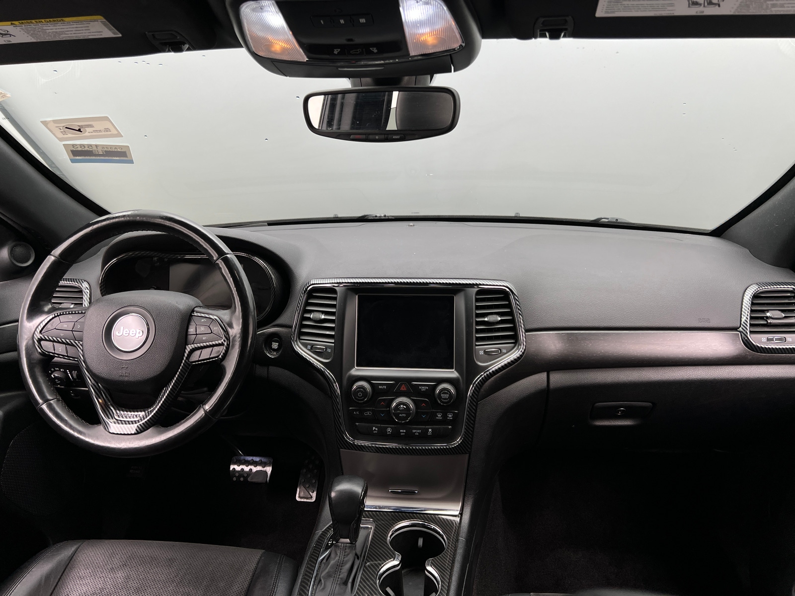 Thumbnail: 2018 Jeep Grand Cherokee - 2