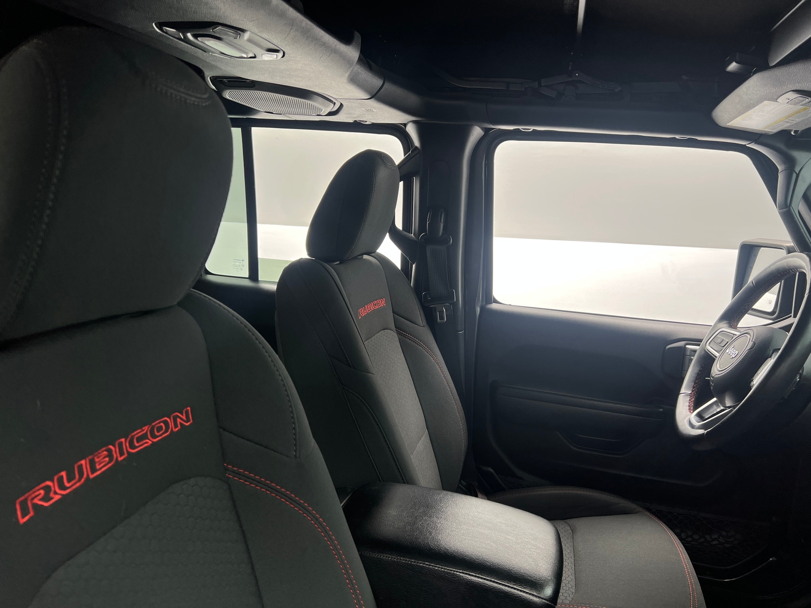 Thumbnail: 2022 Jeep Gladiator - 2