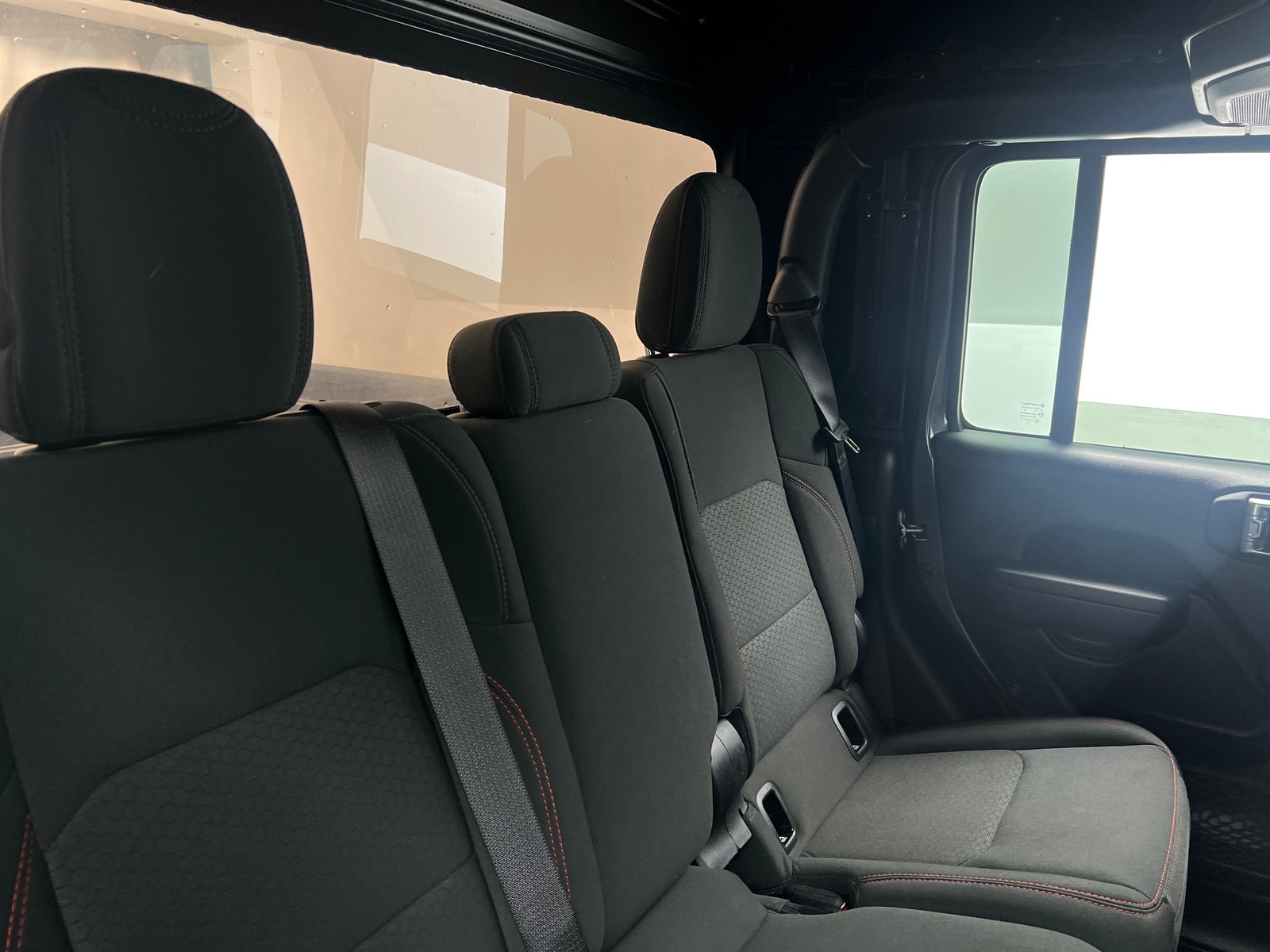 Thumbnail: 2022 Jeep Gladiator - 6