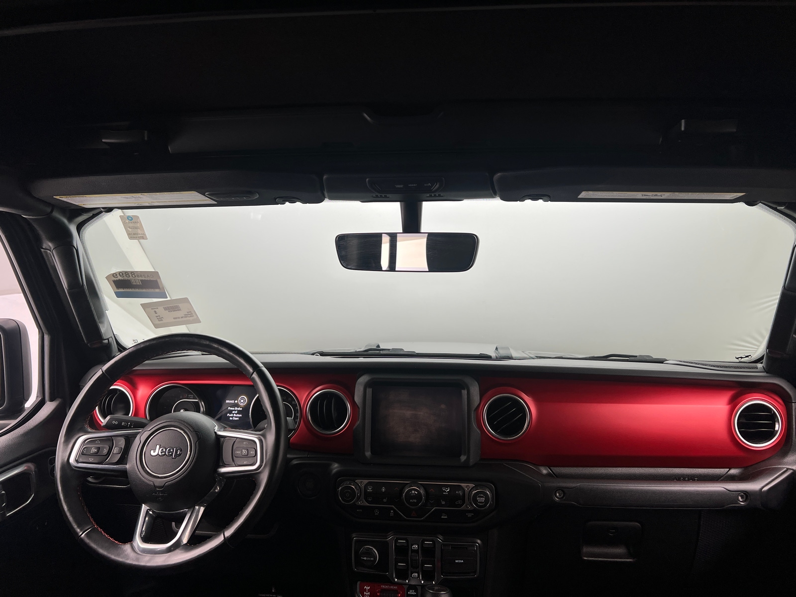 Thumbnail: 2022 Jeep Gladiator - 3