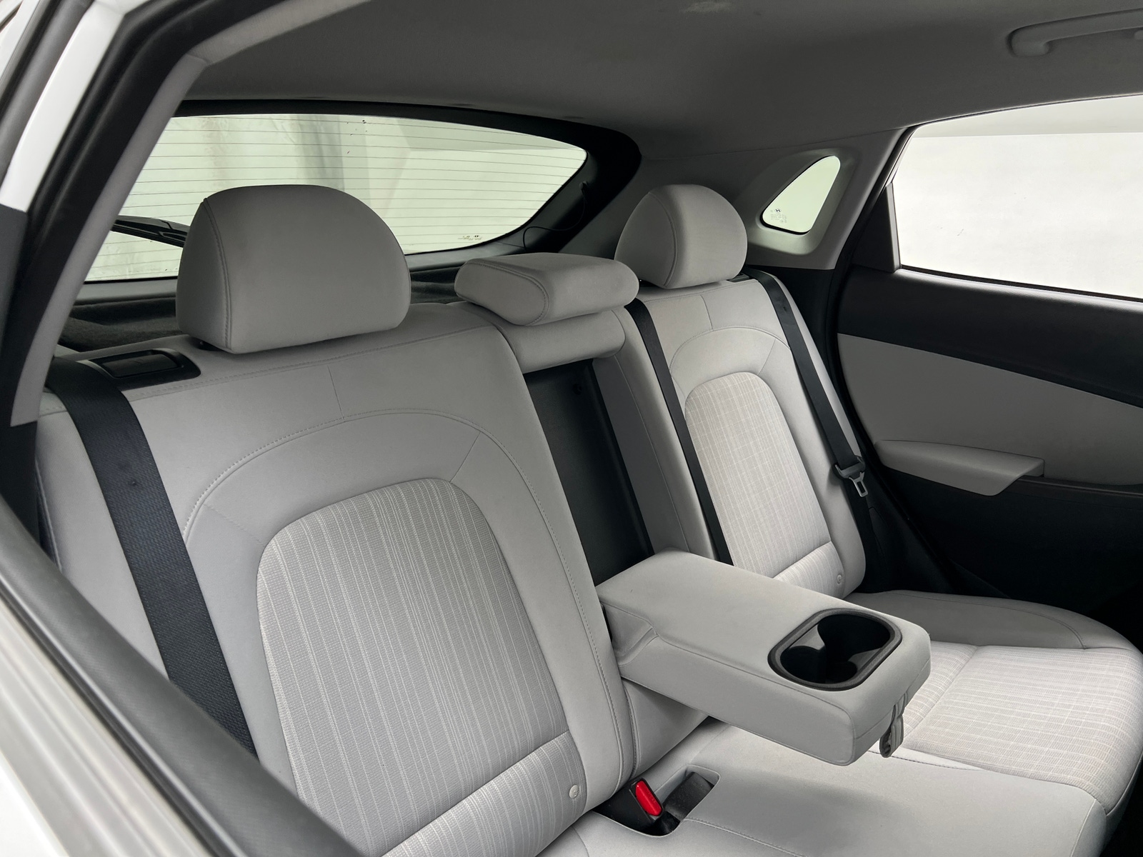 Thumbnail: 2023 Hyundai Kona - 6