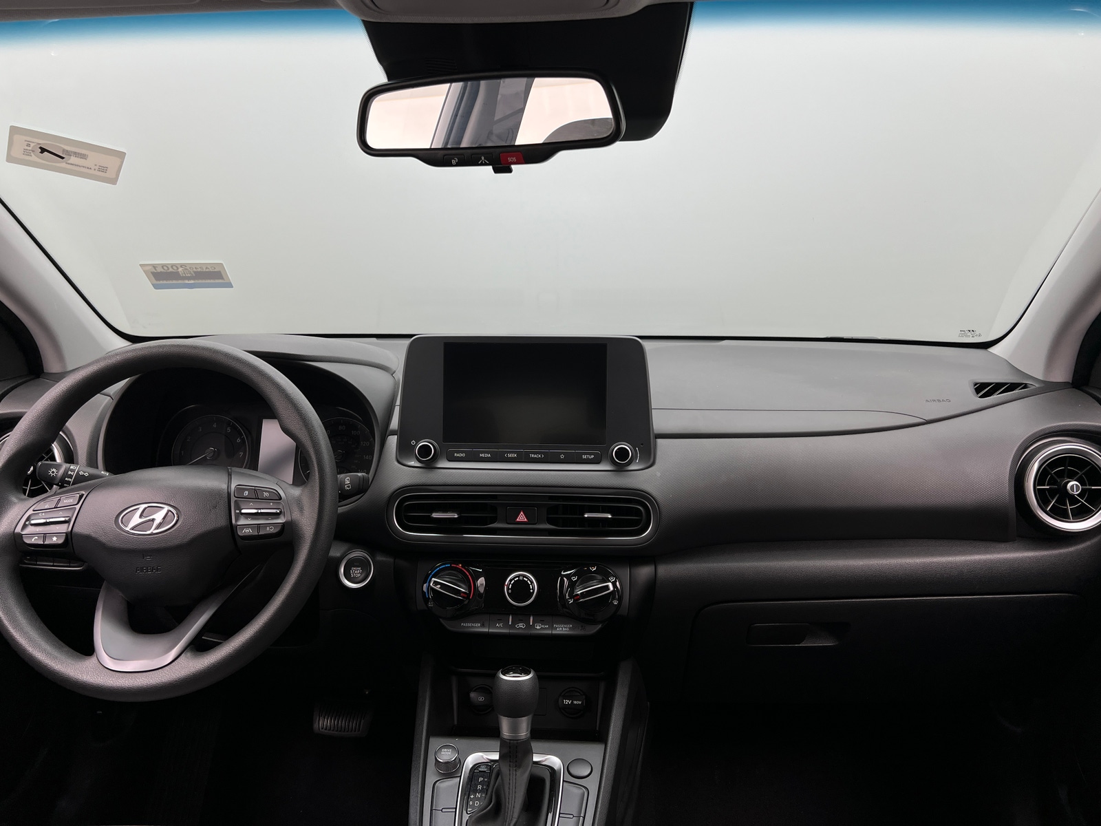 Thumbnail: 2023 Hyundai Kona - 3
