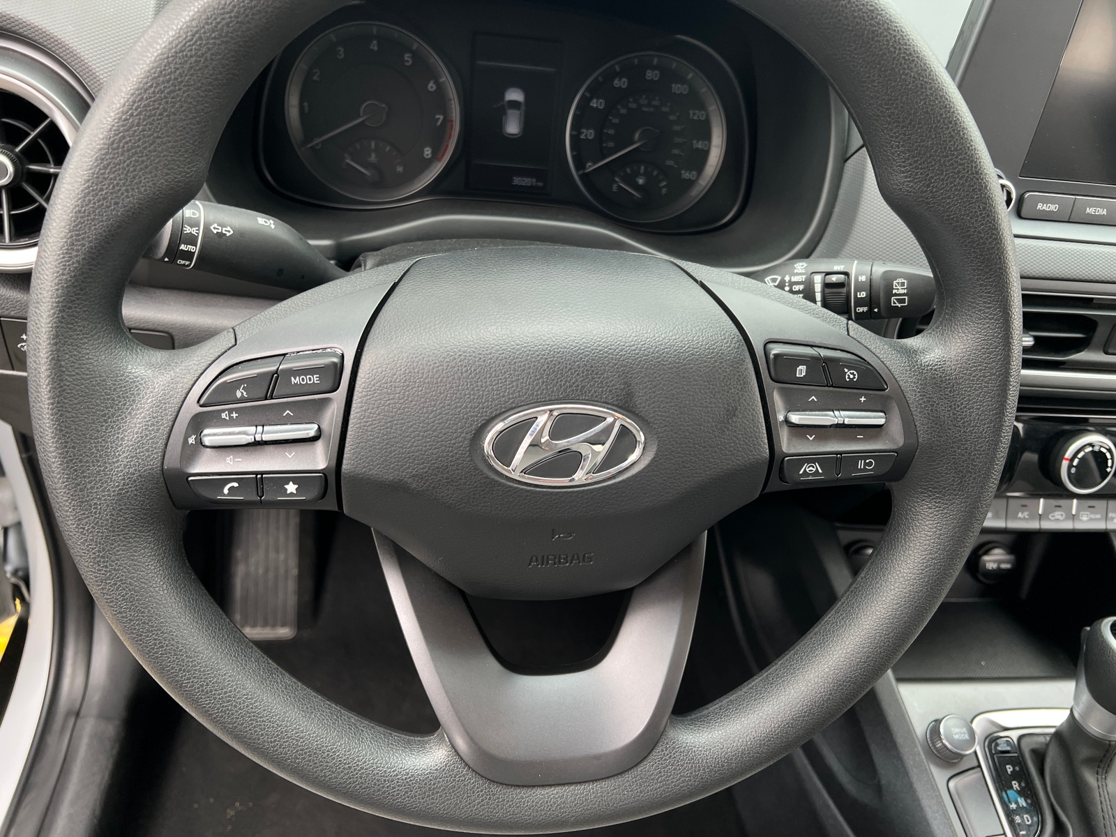 Thumbnail: 2023 Hyundai Kona - 5