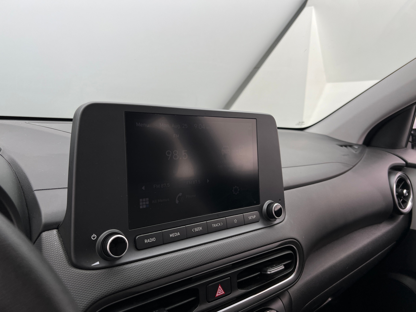 Thumbnail: 2023 Hyundai Kona - 4
