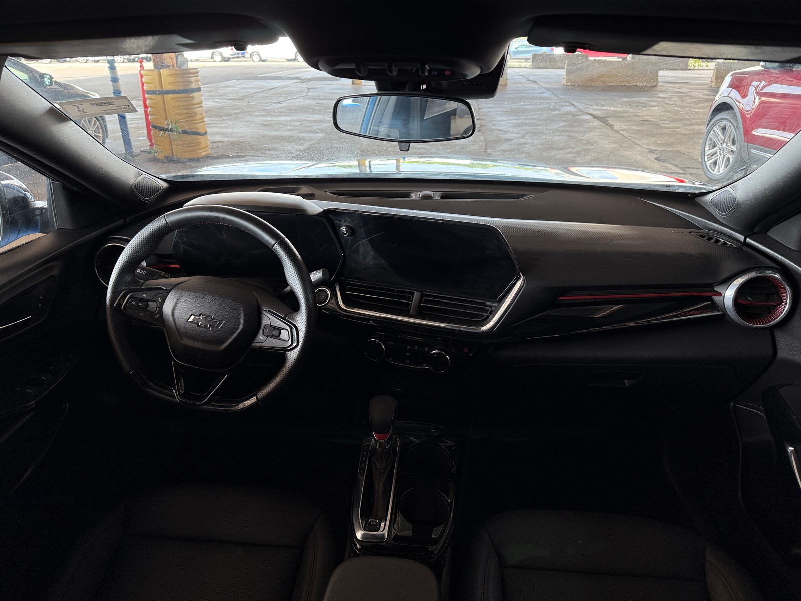 Thumbnail: 2024 Chevrolet Trax - 2