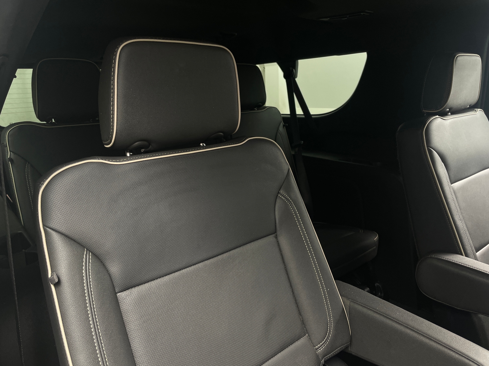 Thumbnail: 2022 GMC Yukon XL - 5