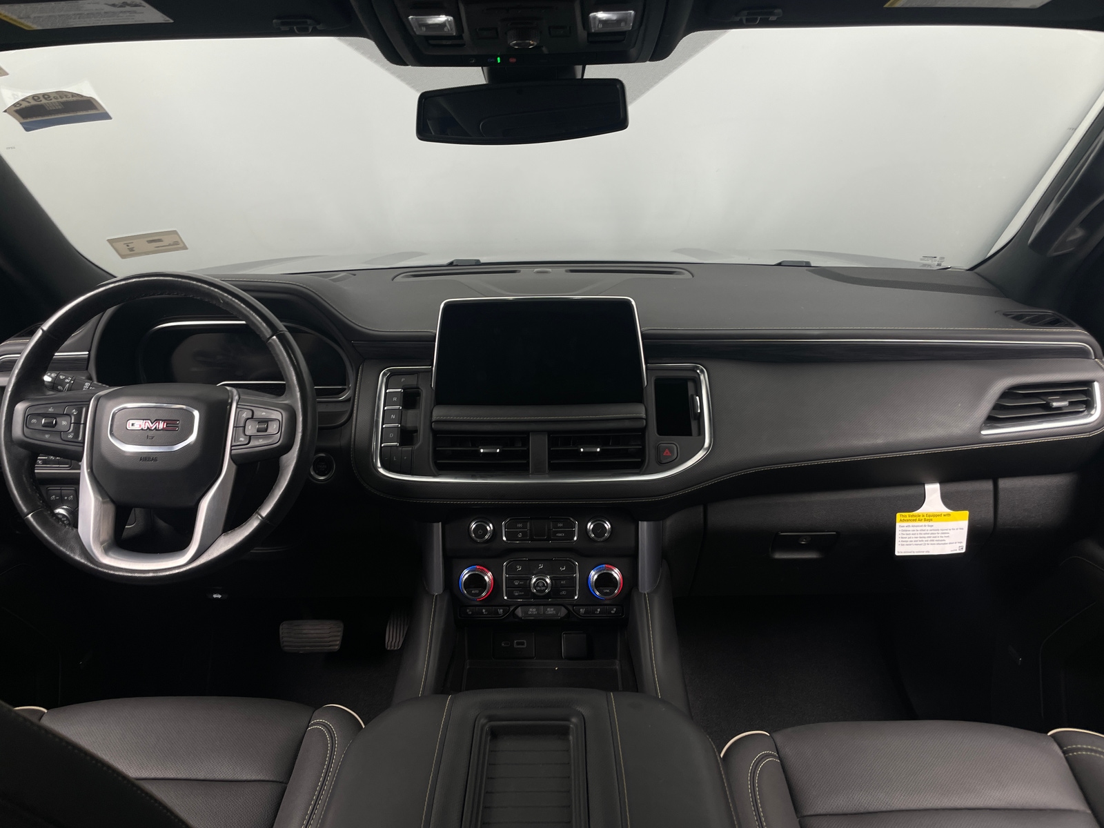Thumbnail: 2022 GMC Yukon XL - 2