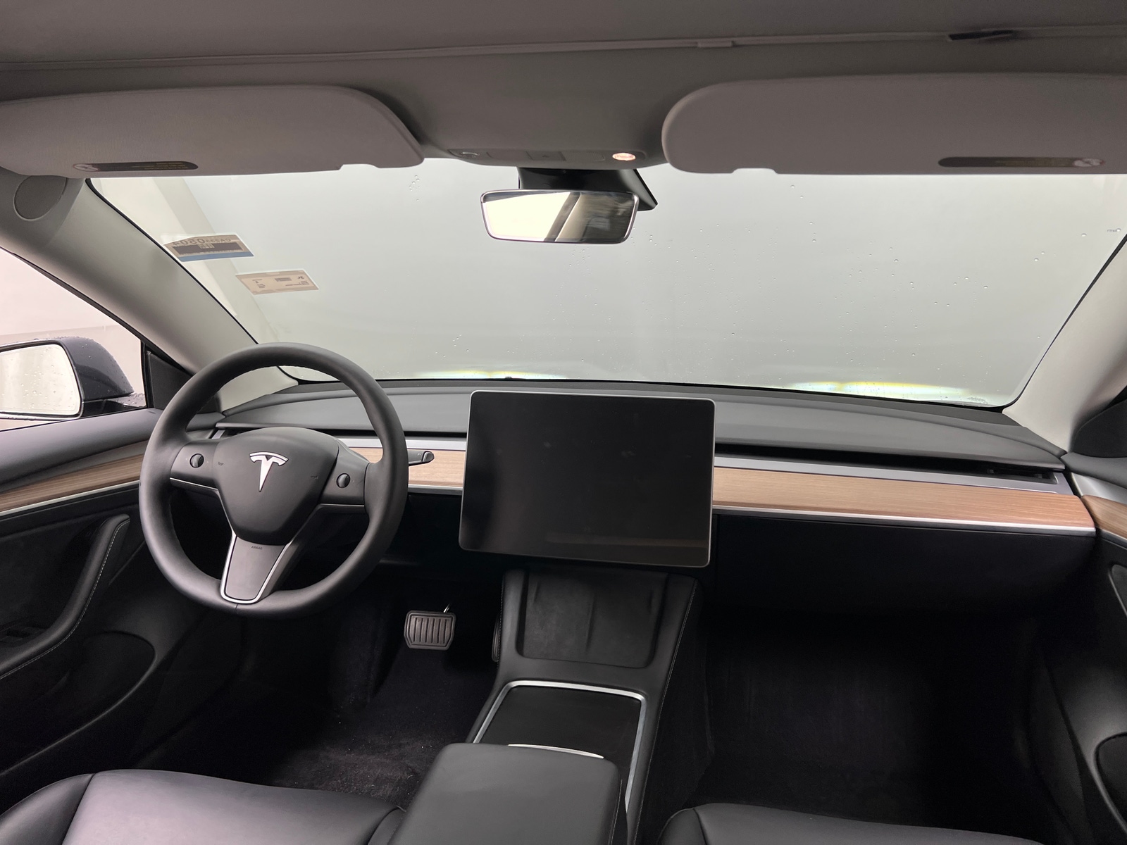 Thumbnail: 2023 Tesla Model 3 - 2