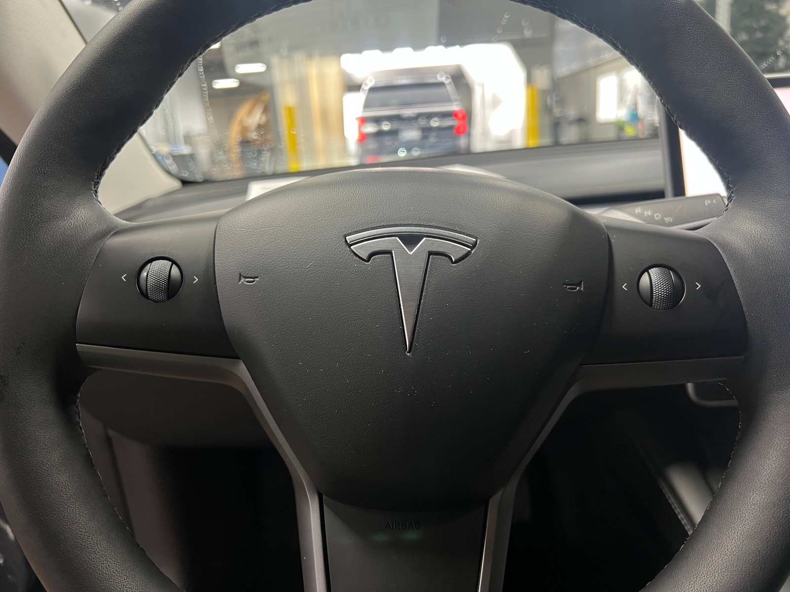 Thumbnail: 2023 Tesla Model 3 - 4