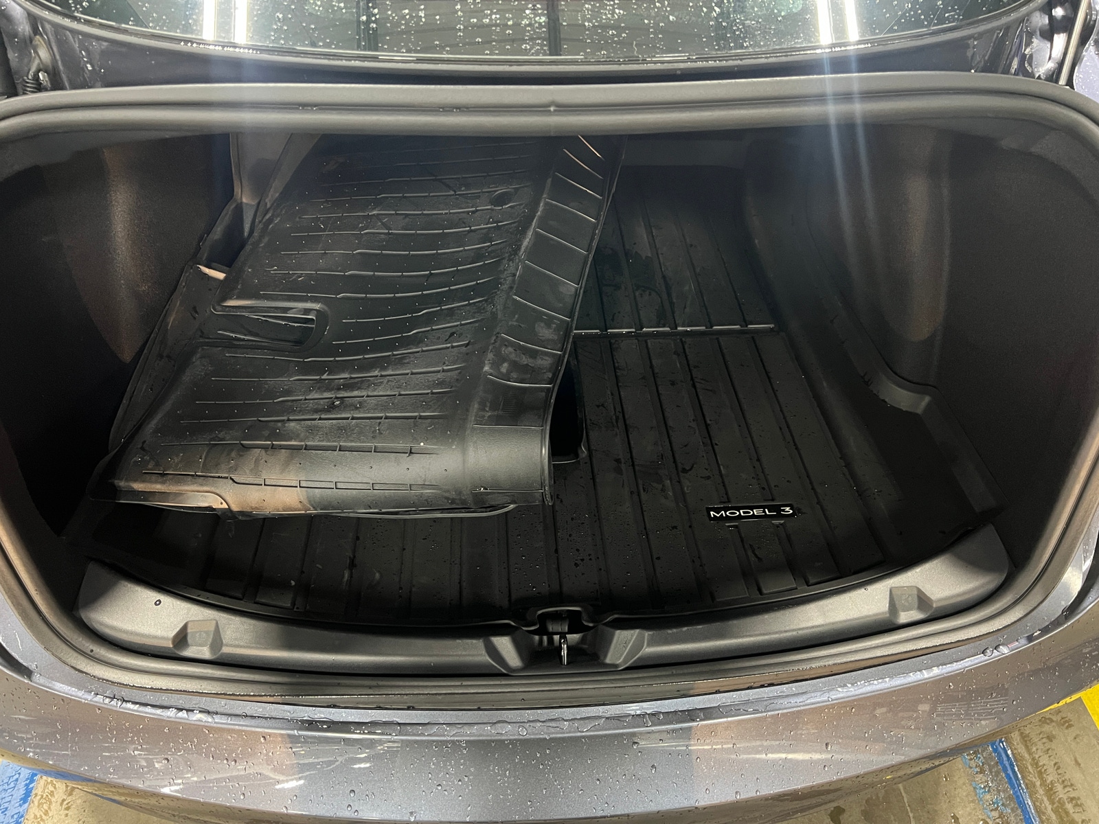 Thumbnail: 2023 Tesla Model 3 - 6