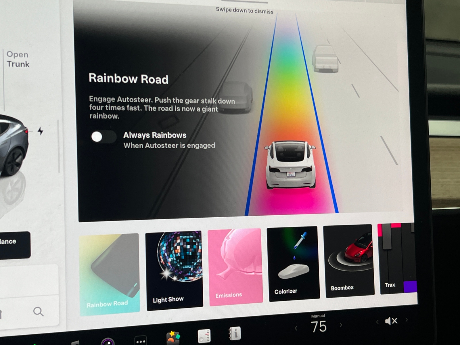 Thumbnail: 2023 Tesla Model 3 - 3