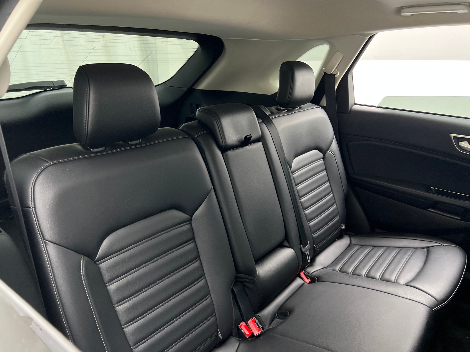 Thumbnail: 2020 Ford Edge - 5