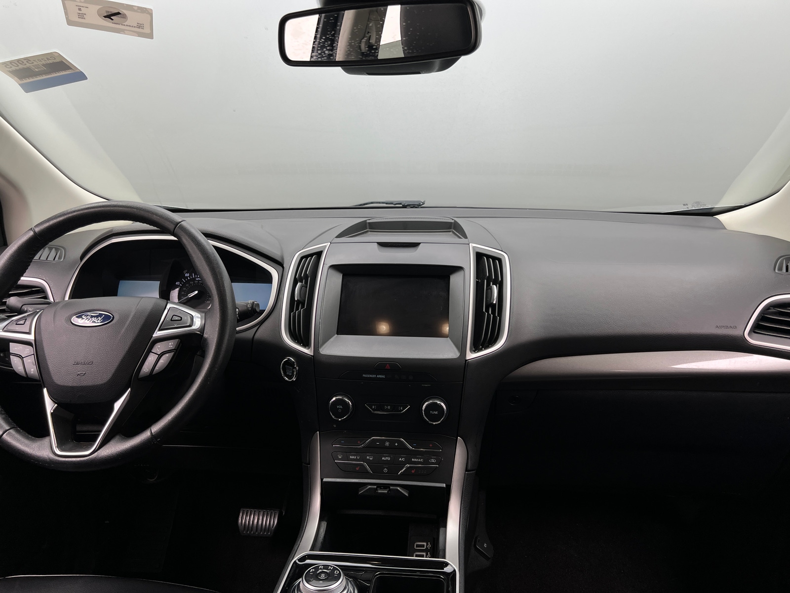 Thumbnail: 2020 Ford Edge - 2
