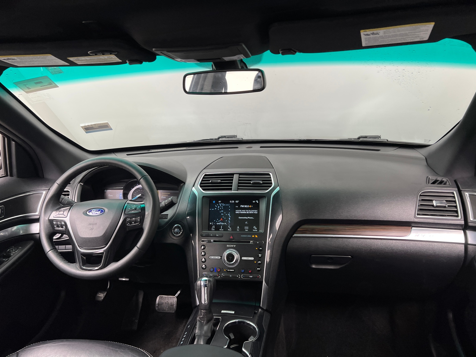 Thumbnail: 2018 Ford Explorer - 2