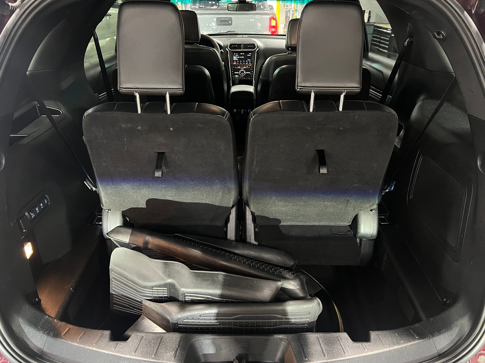 Thumbnail: 2018 Ford Explorer - 6