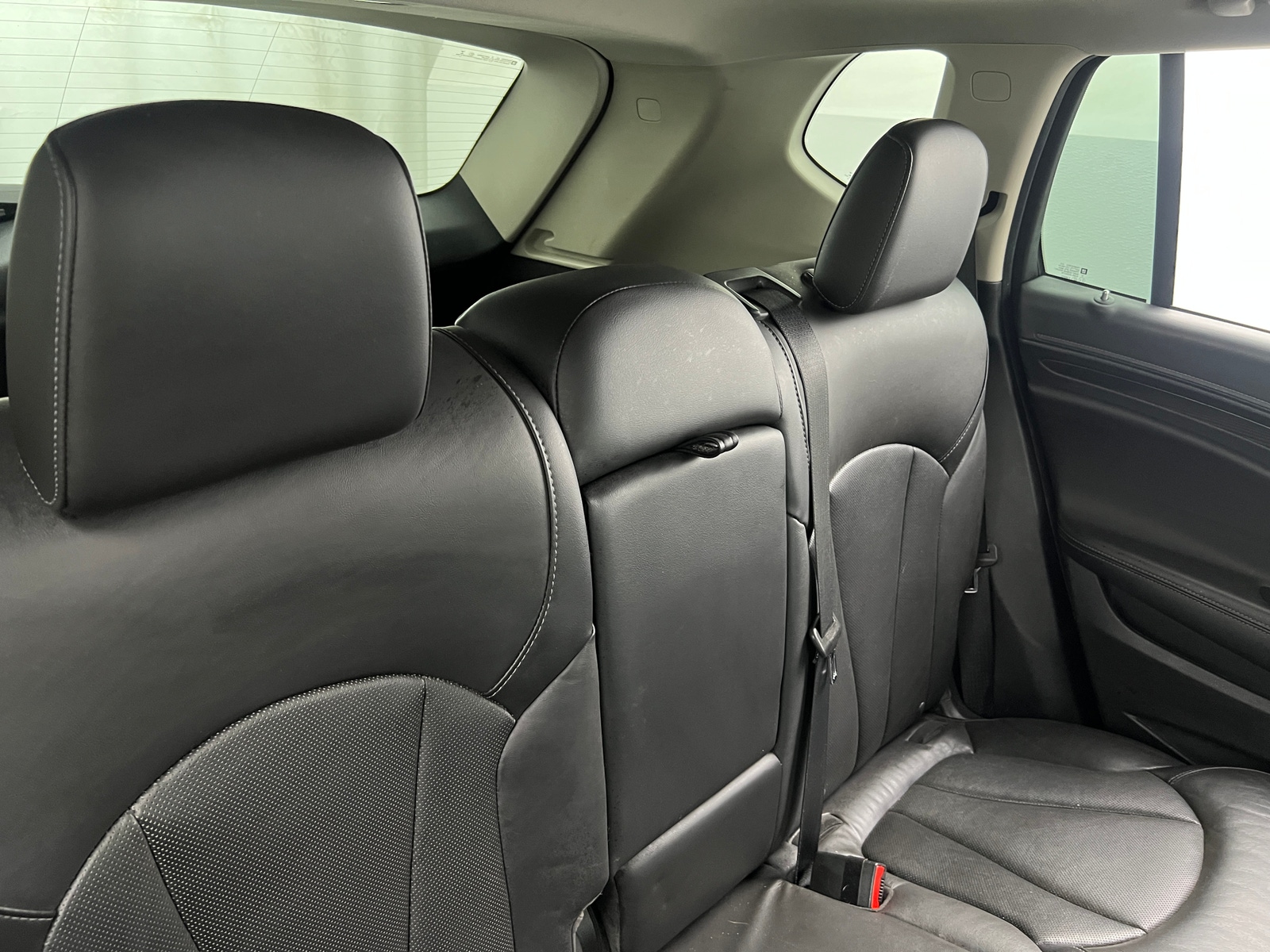Thumbnail: 2019 Buick Envision - 5