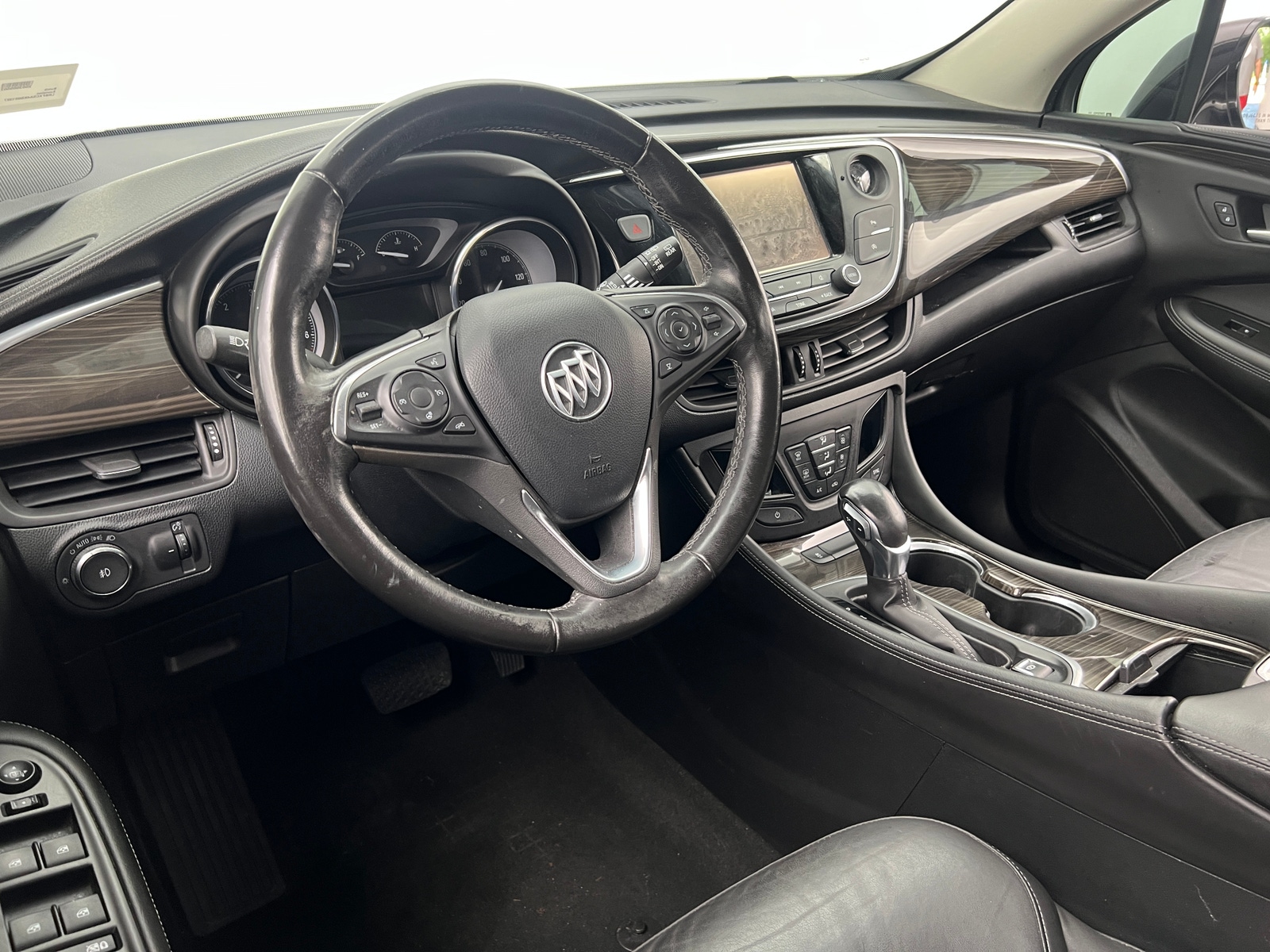 Thumbnail: 2019 Buick Envision - 2