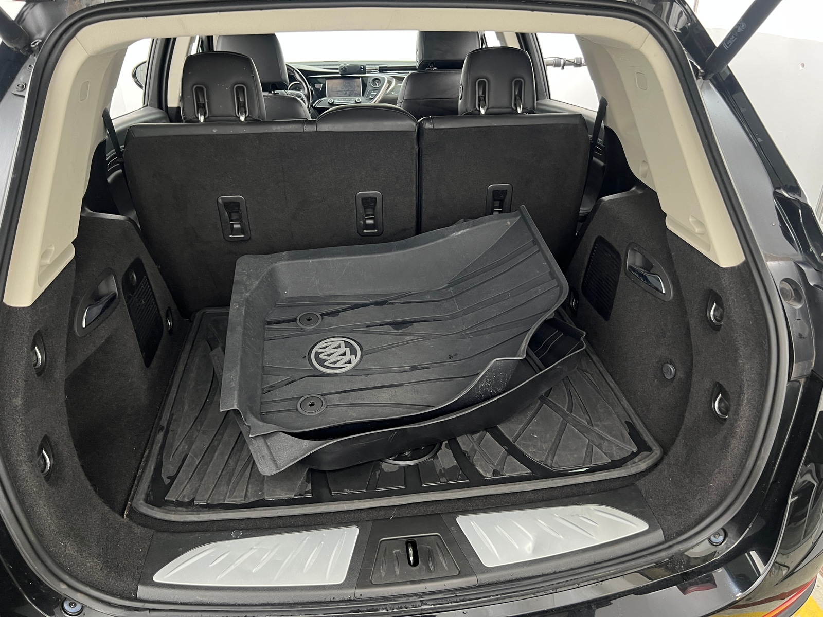 Thumbnail: 2019 Buick Envision - 6