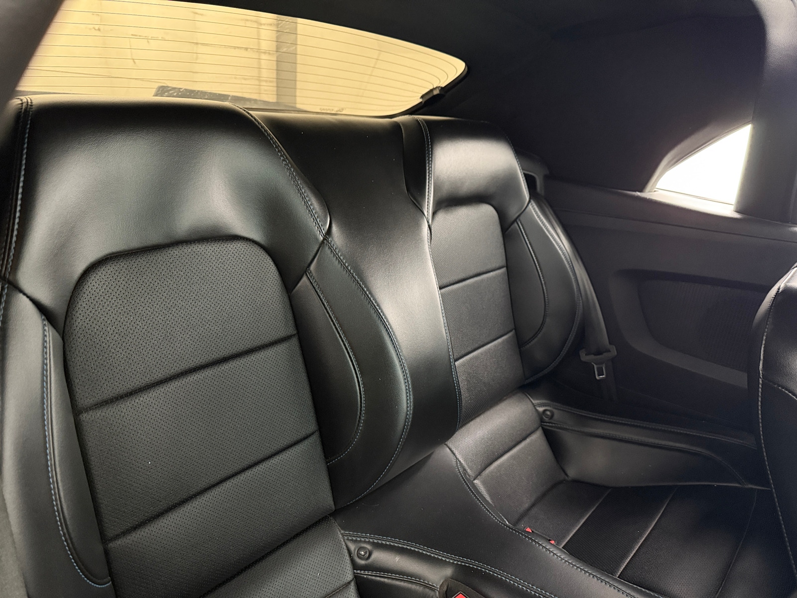 Thumbnail: 2019 Ford Mustang - 5