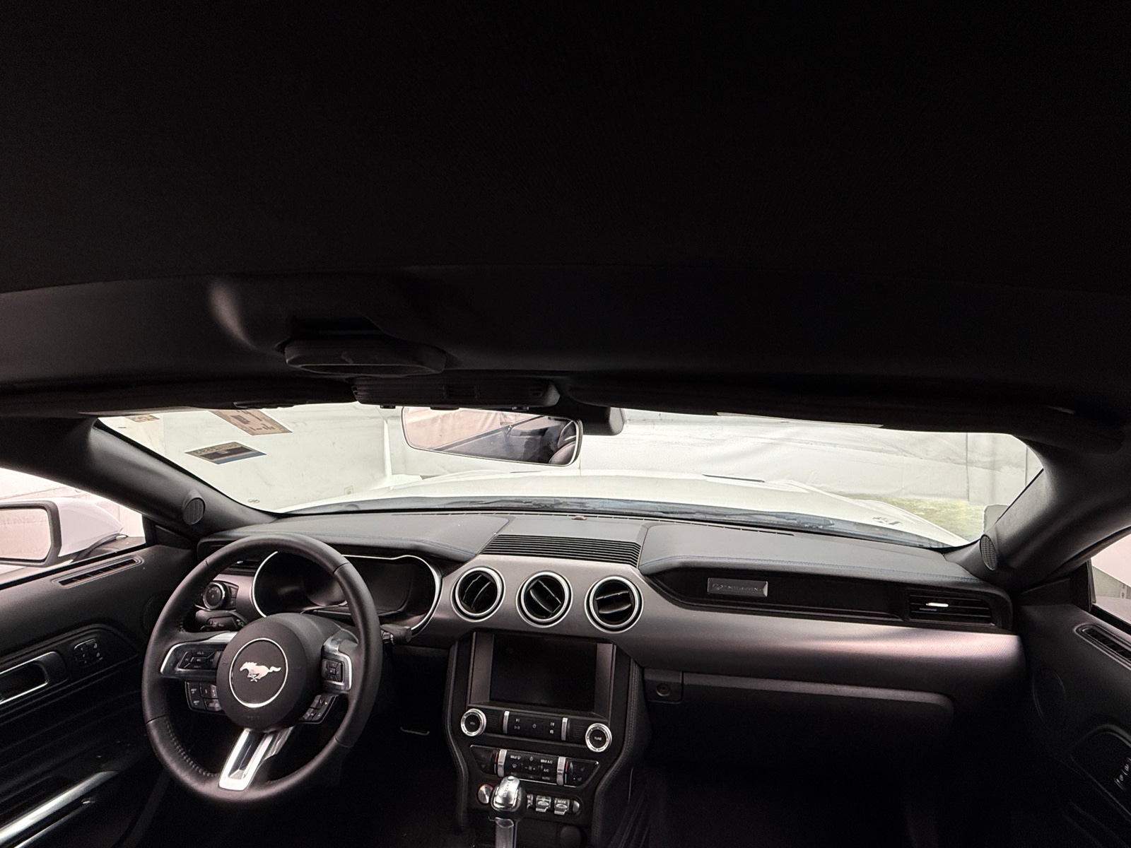 Thumbnail: 2019 Ford Mustang - 2