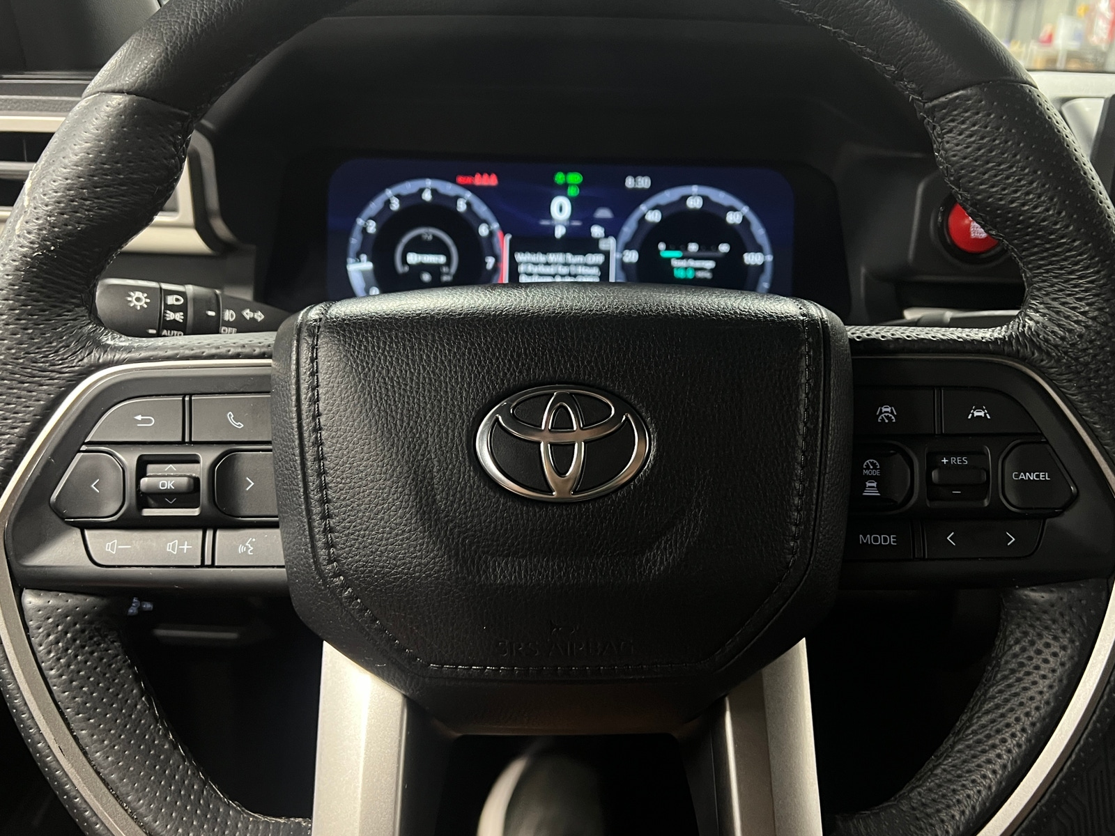 Thumbnail: 2024 Toyota Tacoma - 5