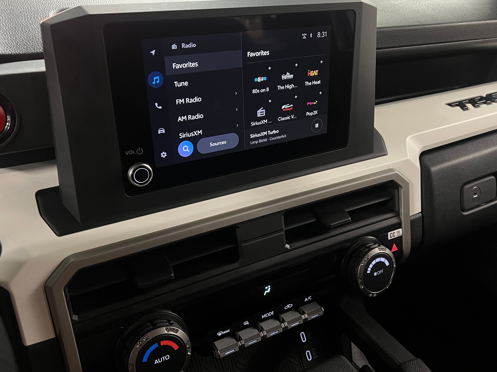 Thumbnail: 2024 Toyota Tacoma - 4