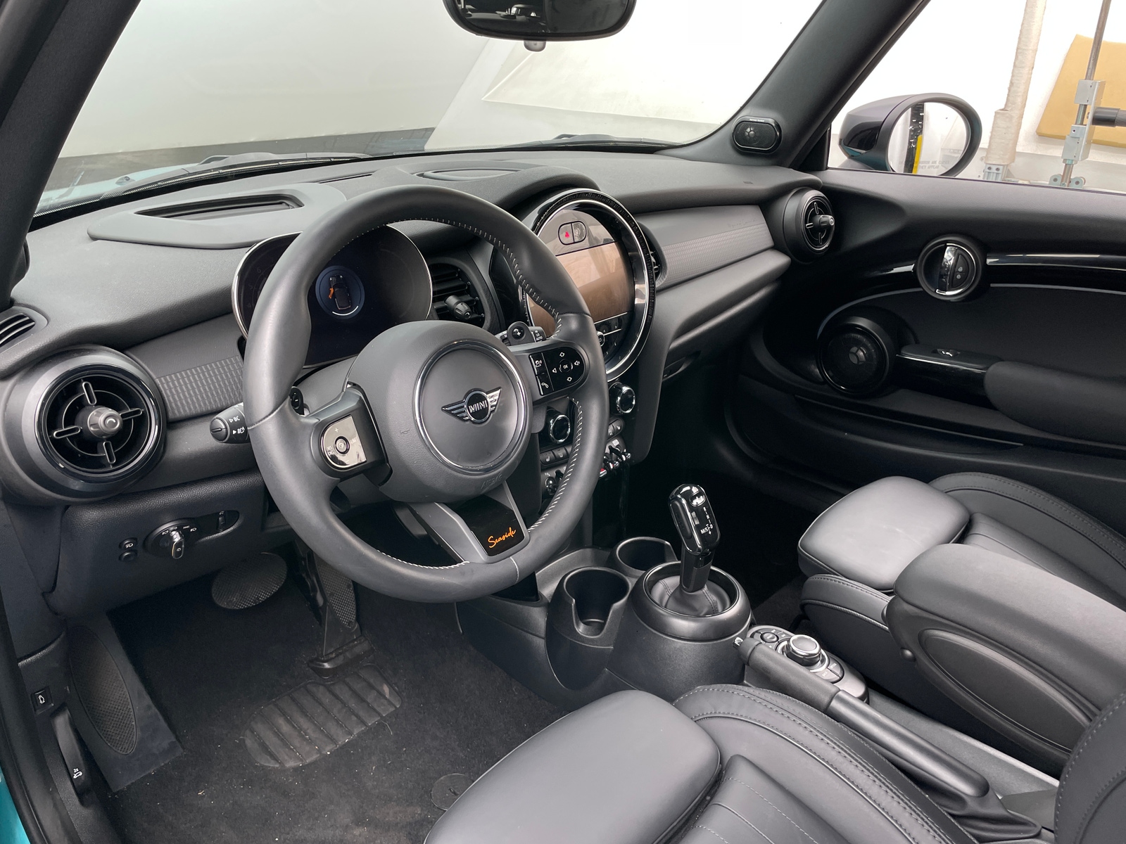 Thumbnail: 2024 MINI Cooper Convertible - 2