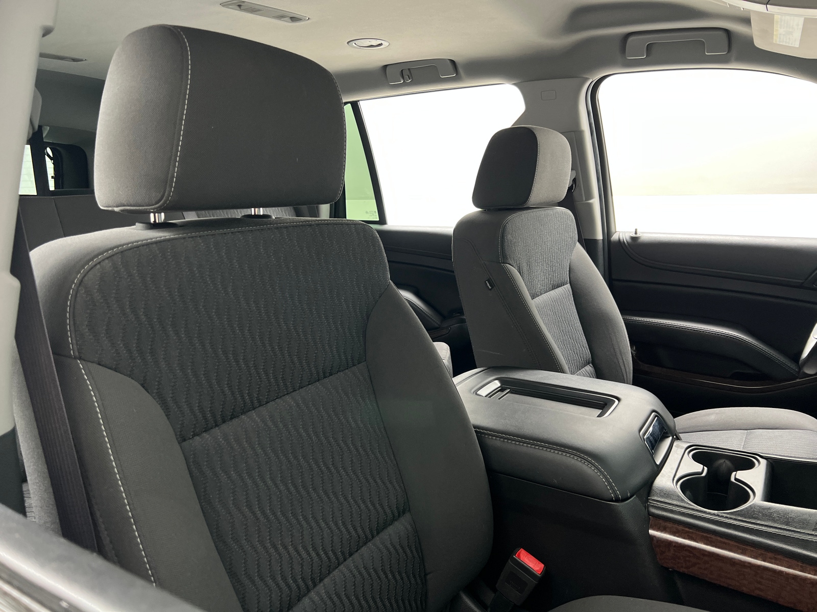 Thumbnail: 2017 GMC Yukon - 2