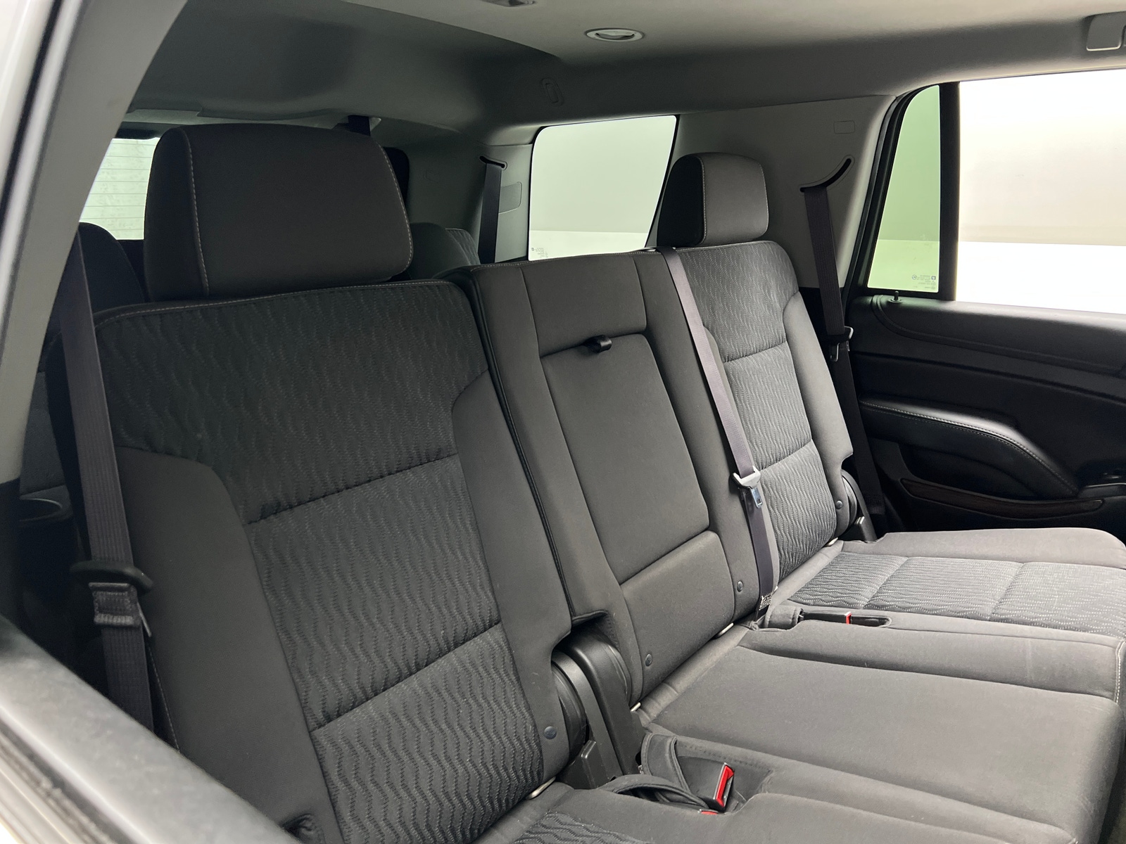 Thumbnail: 2017 GMC Yukon - 6
