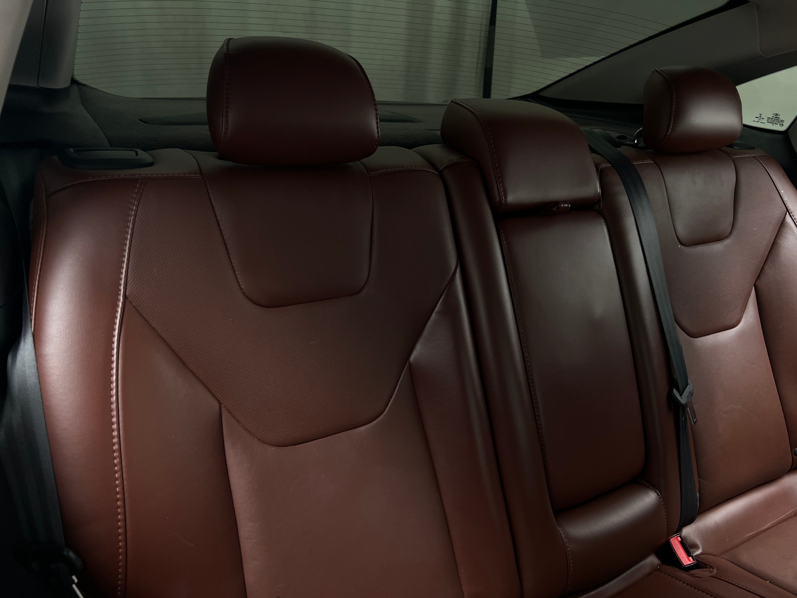Thumbnail: 2016 Ford Fusion - 5