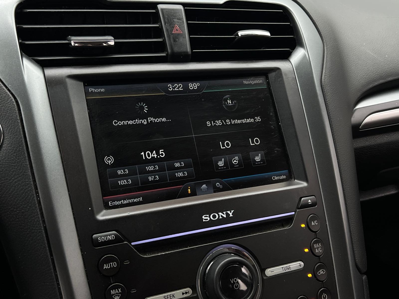 Thumbnail: 2016 Ford Fusion - 3
