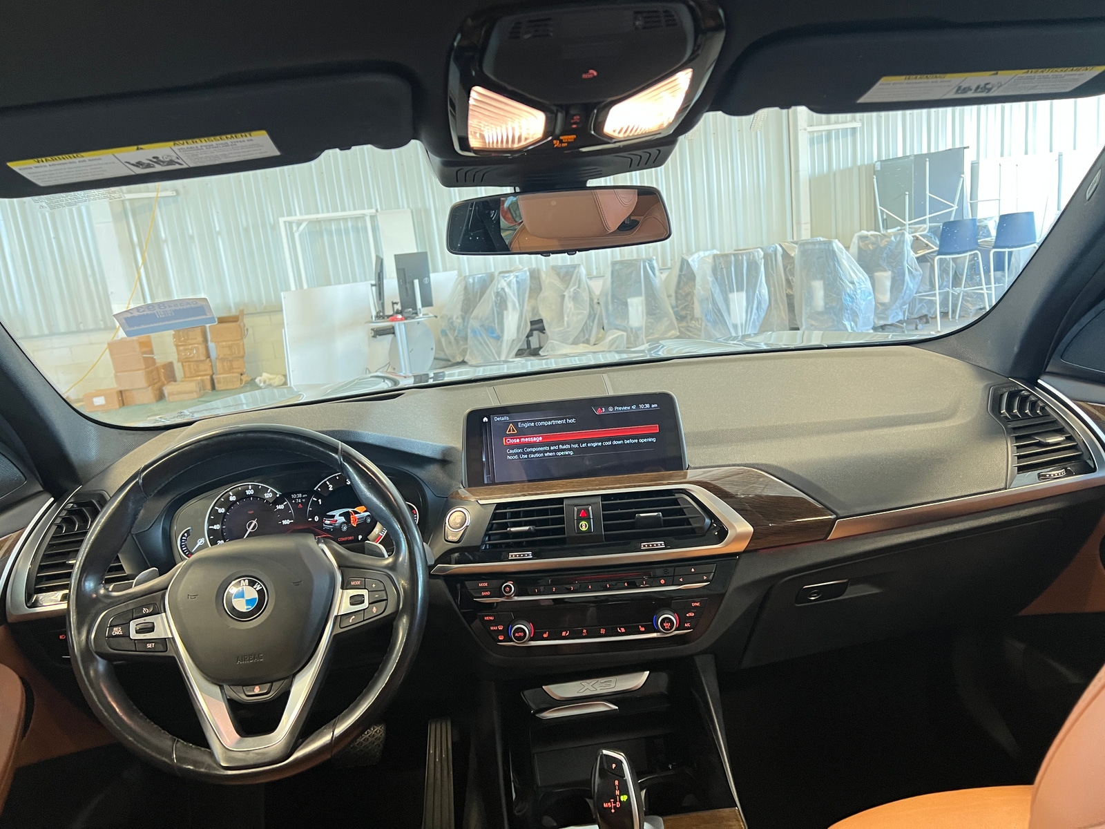 Thumbnail: 2018 BMW X3 - 2