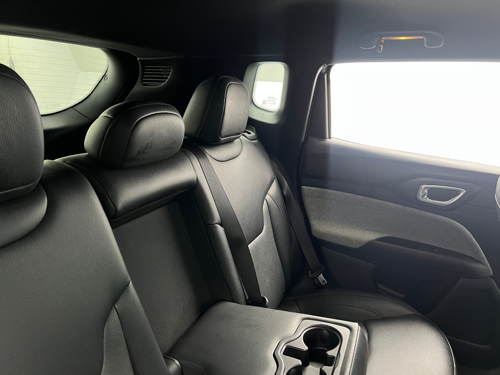 Thumbnail: 2023 Jeep Compass - 5