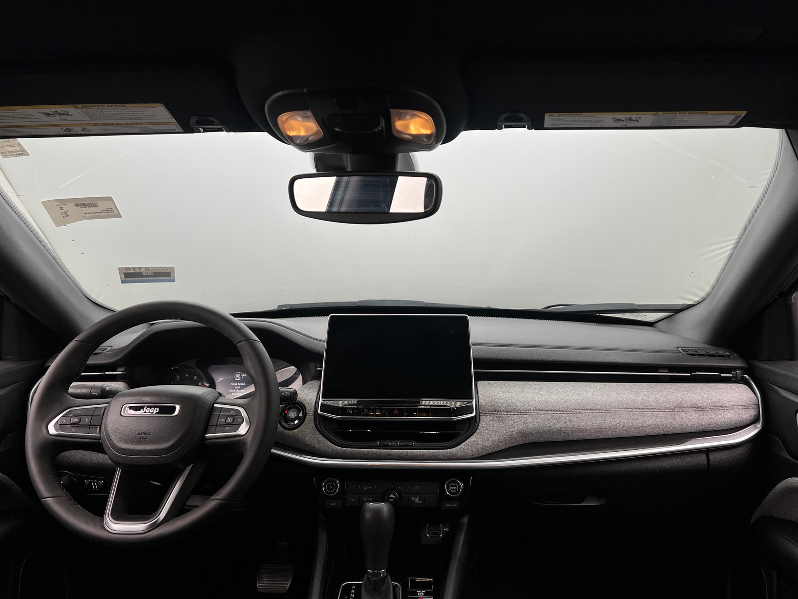 Thumbnail: 2023 Jeep Compass - 2
