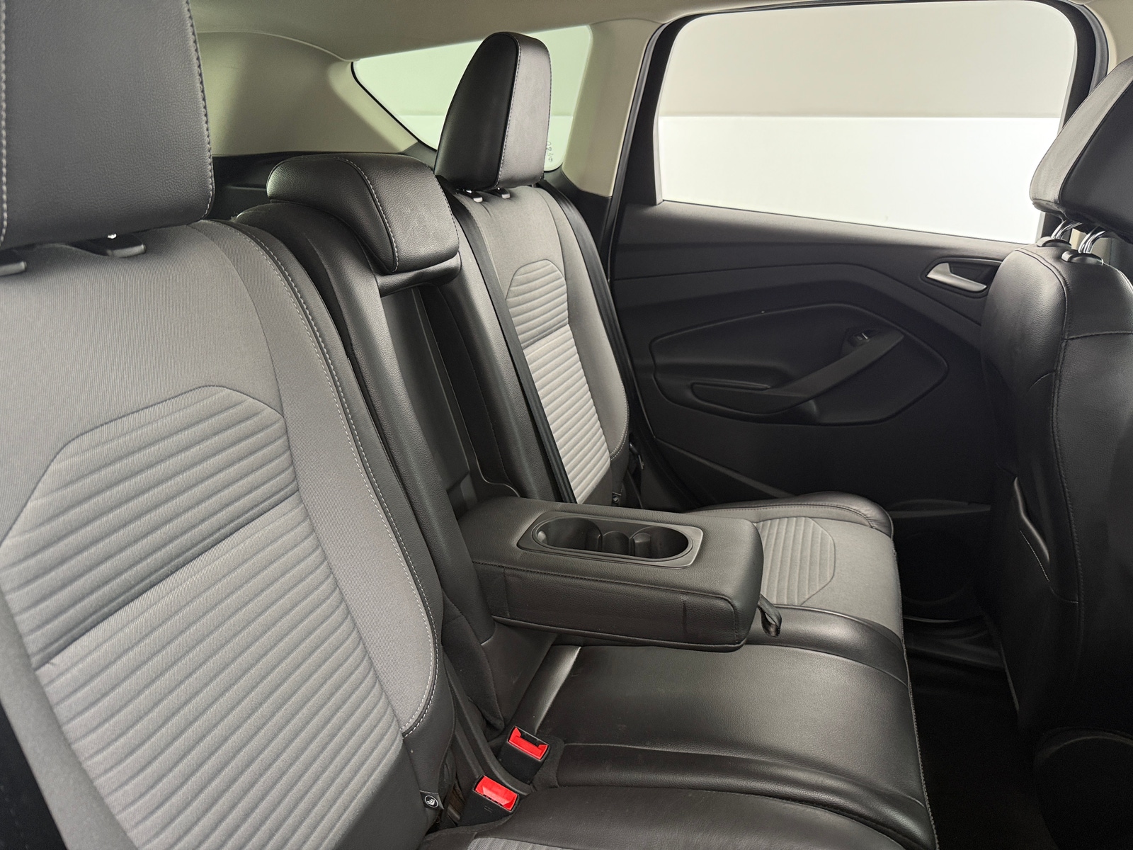 Thumbnail: 2017 Ford Escape - 5